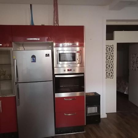 Apartamento Casa Tligui Asilah Exterior foto