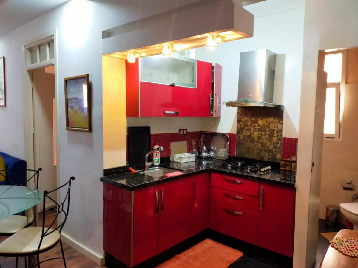 Apartamento Casa Tligui Asilah Exterior foto